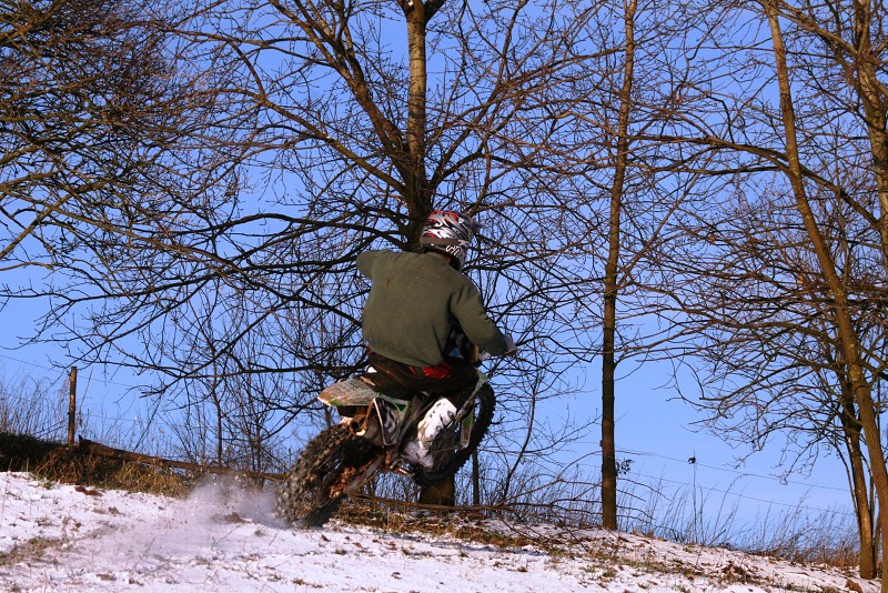 SNOW CROSS 29.12.2009